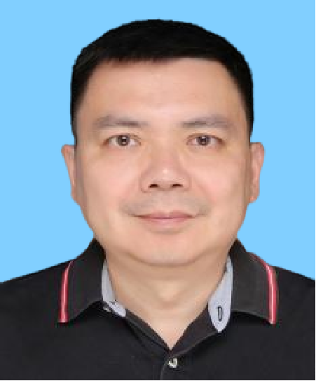 陈学谦 
