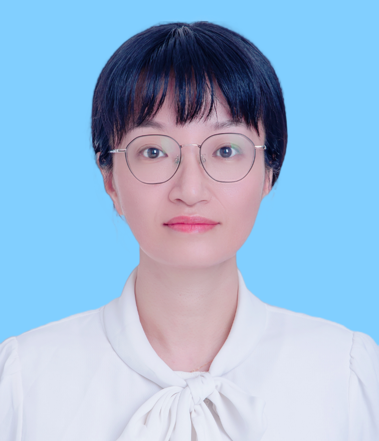 潘婷婷 