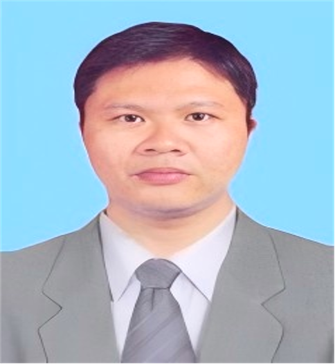 陈招俊 