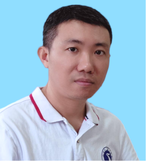 谢志明 