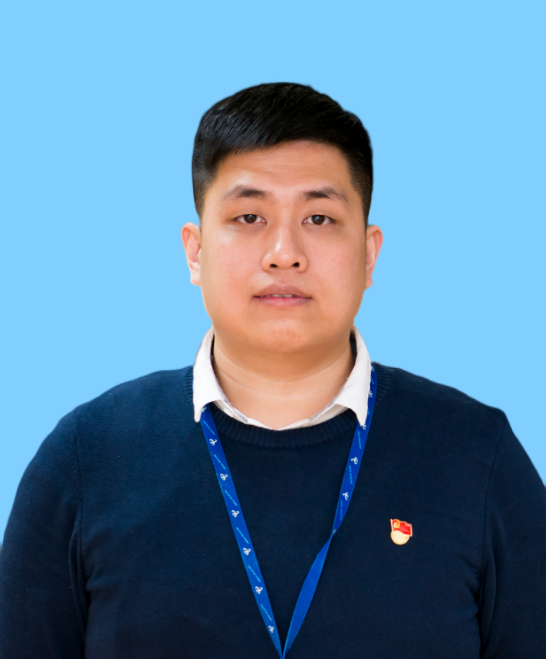 陈伟鹏 