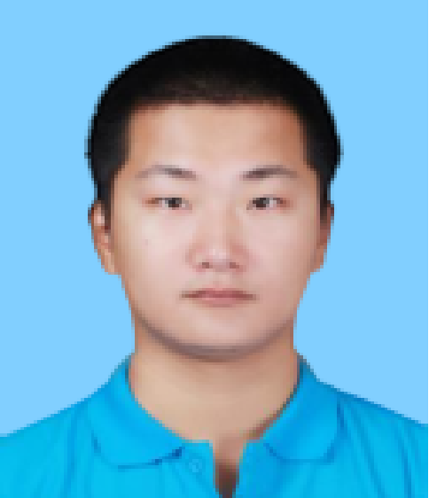 林圳铠 