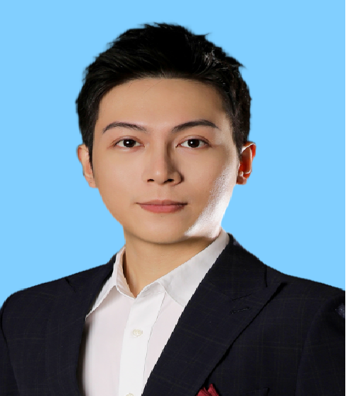 吴戴维 