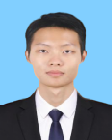 杨江海 